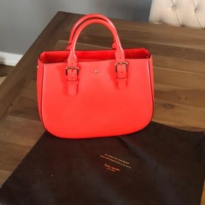 LIMITED EDITION Kate Spade purse